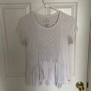 American Eagle blouse